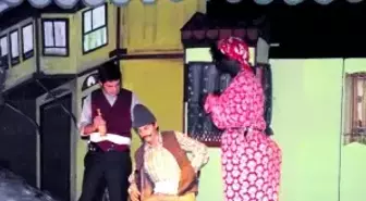 Ayvalık'ta 'Akide Şekeri' Kırdı Geçirdi