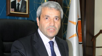 Bakan Ergün: Partiler Milletten Koptu mu Uçan Balon Gibi Olur