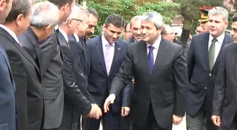 Bakan Ergün 'Partiler Milletten Koptu mu Uçan Balon Gibi Olur'
