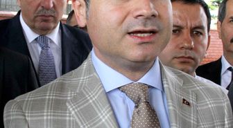 Bakan Kılıç'tan Hem Kutlama Hem Müjde