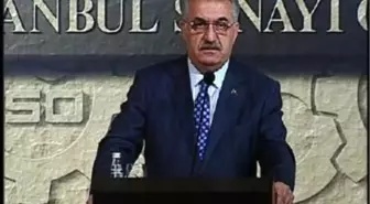 Cumhurbaşkanı Gül İso'nun 60'ıncı Kuruluş Yıl Dönümü Yemeğine Katıldı