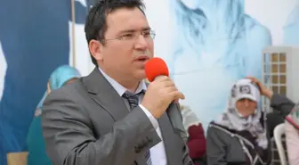 Dalaman'da Eğitim Yararına Kermes Düzenlendi