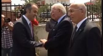 Demirören Ailesi'nden İnegöl'e 2 Okul