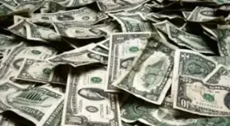 Dış Borç Ödemeleri...