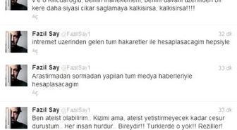 Ak Parti Yetmedi, Kılıçdaroğlu'na Çattı