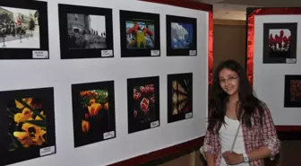 Gkv'lilerden Karma Fotoğraf Sergisi