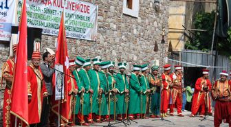 İhtiyaç Sahibi Öğrenci Kermesi 4. Yaşına Girdi