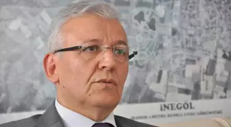 İnegöl'de 159 Dul Kadına Maaş Bağlandı