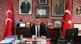 MHP Ankara'da Görev Bölümü