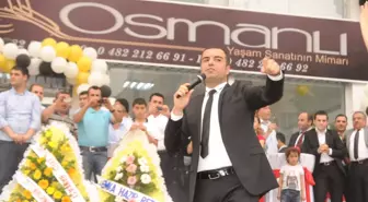 Osmanlı İnşaat Yapı'dan Mardin'e 400 Milyonluk Yatırım