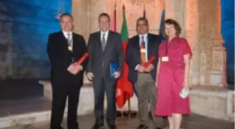 AB Kültür Mirası 2012 Ödülleri Verildi