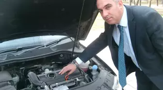 Aracınızın Yaz Bakımını Yaptırmadan Tatile Çıkmayın