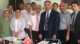 Doğu Anadolu İdareciler Derneği 2. Olağan Kongresi