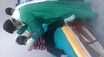 Dondurma Parasını Yutunca