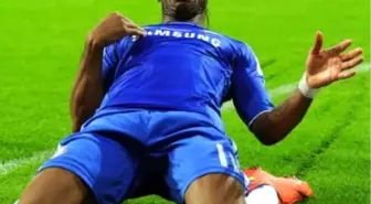 Drogba'ya İnanılmaz Teklif!