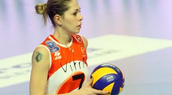 Fenerbahçe, Eczacıbaşı Vitra'dan Elif Ağca'yı Kadrosuna Kattı