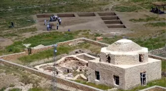 Hasankeyf'in Röntgeni Çekiliyor