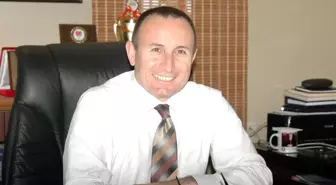 İngilizce Dil Eğitim Sisteminde İlk Üç Sıra Mezitli'nin