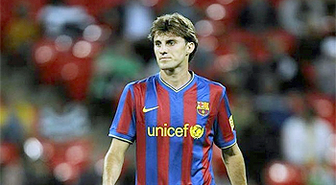 İspanya'dan Futbol