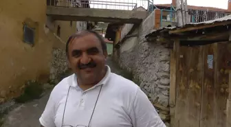 Karadeniz Değil Konya