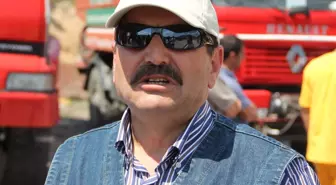 Orman İşçilerine Yangın Tatbikatı