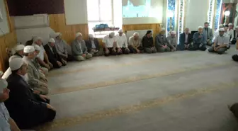 (Özel Haber) Emekli Subaylar Kuran Öğrendi