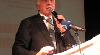 Sp Genel Başkanı Kamalak: Asker Sadece Maşa Olarak Kullanılmıştır