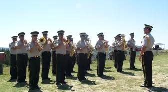 Türklerin Rumeliye Geçişi Kutlanıyor