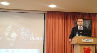 50 Yabancı, 30 Yerli Bilim İnsanı Değerlendirdi