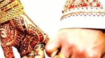 Araplar 'Muhteşem Düğün' İstiyor