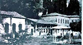 Bursa Mevlevihanesi'nin Yeniden İnşaası Bekleniyor