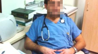 Doktorların Hemşire Kavgası Kanlı Bitti!