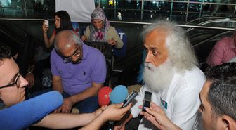 Hava-İş Sendikası'ndan Cumhurbaşkanı Gül'e Tepki