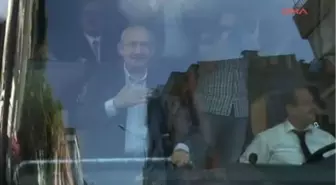 Kılıçdaroğlu.Uşak Şeker Fabrikası'na Sahip Çıkın 'Kılıçdaroğlu Terör İçin Başbakan Erdoğan'a...