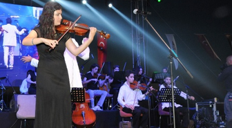 3.Kültürlerarası Sanat Diyalogları