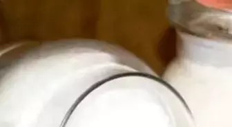 Banyo Tuzu Uyuşturucusu Yine Gündemde!