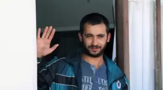 Barınma Merkezi'yle Hayata Devam