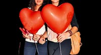Bu Kalpli Balon Kime?