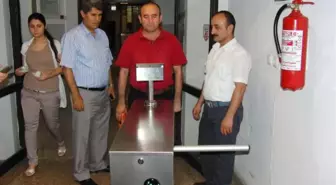 Büyükşehir'de 'Yüz Okuma' Rafa Kalktı