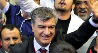 CHP İzmir İl Başkanlığına Ali Engin Seçildi