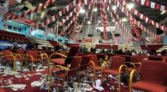 CHP İzmir İl Başkanlığına Ali Engin Seçildi (4)