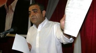 CHP'den Siverek için Kanun Teklifi