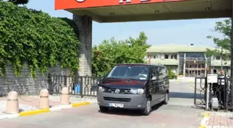 Hayati Kamhi'nin Cenazesi Adli Tıp Kurumu'ndan Alındı