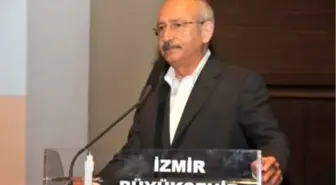 İzmir'deki Sahil Projesine Kılıçdaroğlu Övgüsü (7)