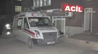 Otomobilin Çarptığı Çocuk Hayatını Kaybetti