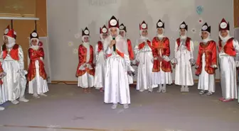 Şanlıurfalı Can Kardeşler Coşturdu