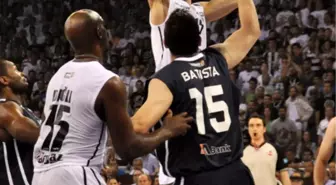 Beko Basketbol Ligi Play-Off Final Serisi