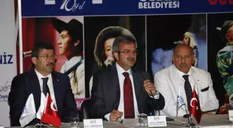 Dünya Çocukları Gebze'ye Geliyor