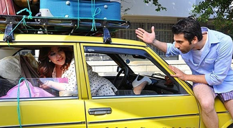 Düşman Kardeşler Filmi Çekimleri Sürüyor