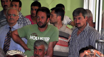 Efemçukuru'nda Gergin Maden Toplantısı